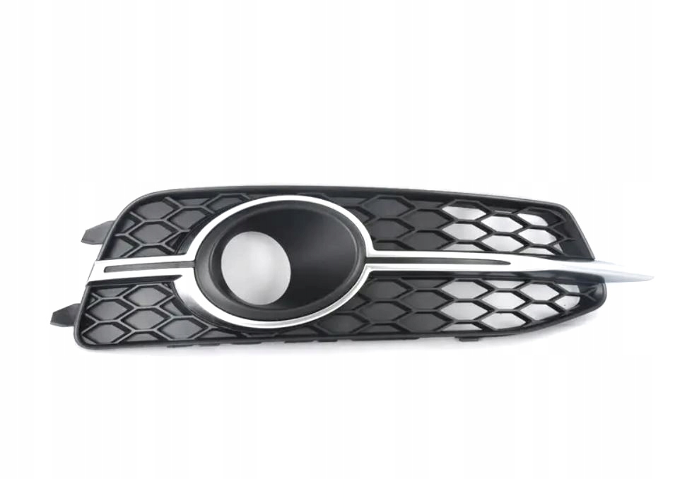 фото №1, Решётка заглушка решётка радиатора бампера audi a6 s6 правая