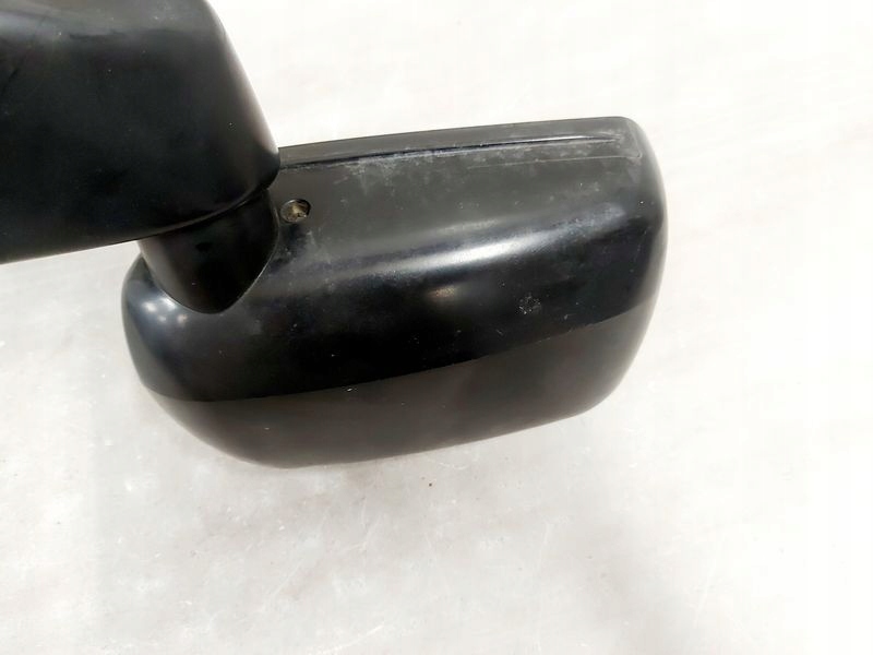 фото №8, Mitsubishi endeavor дзеркало праве зовнішнє 5pin