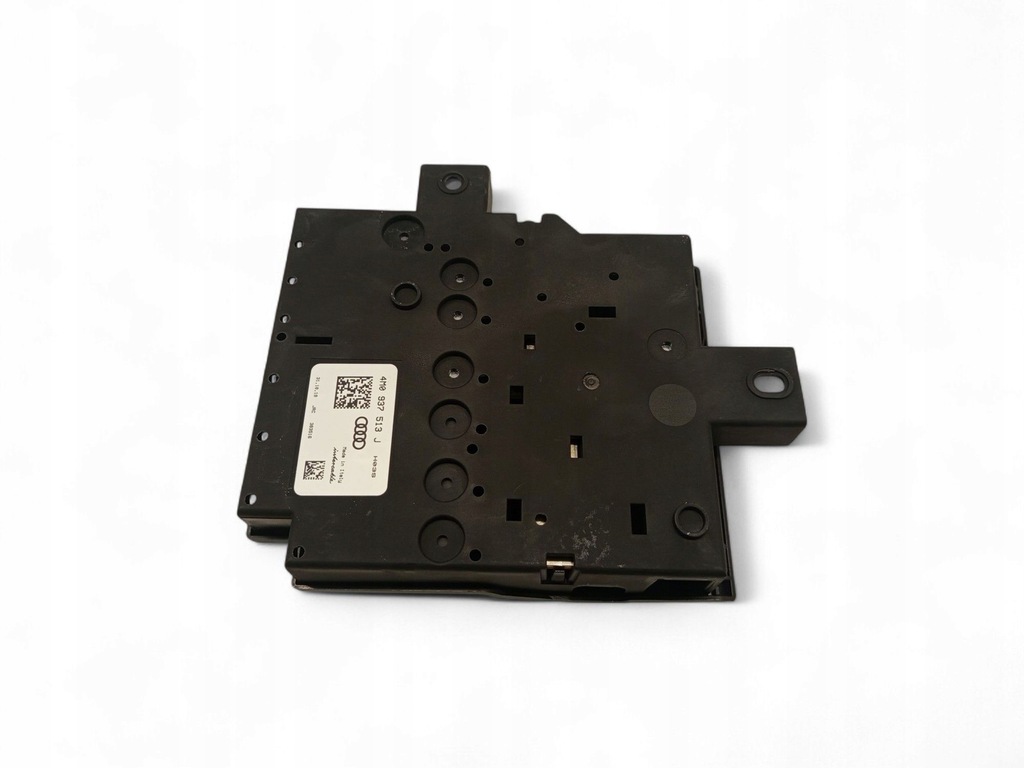 фото №5, Audi q7 4m 2020 коробка предохранителей / комплект