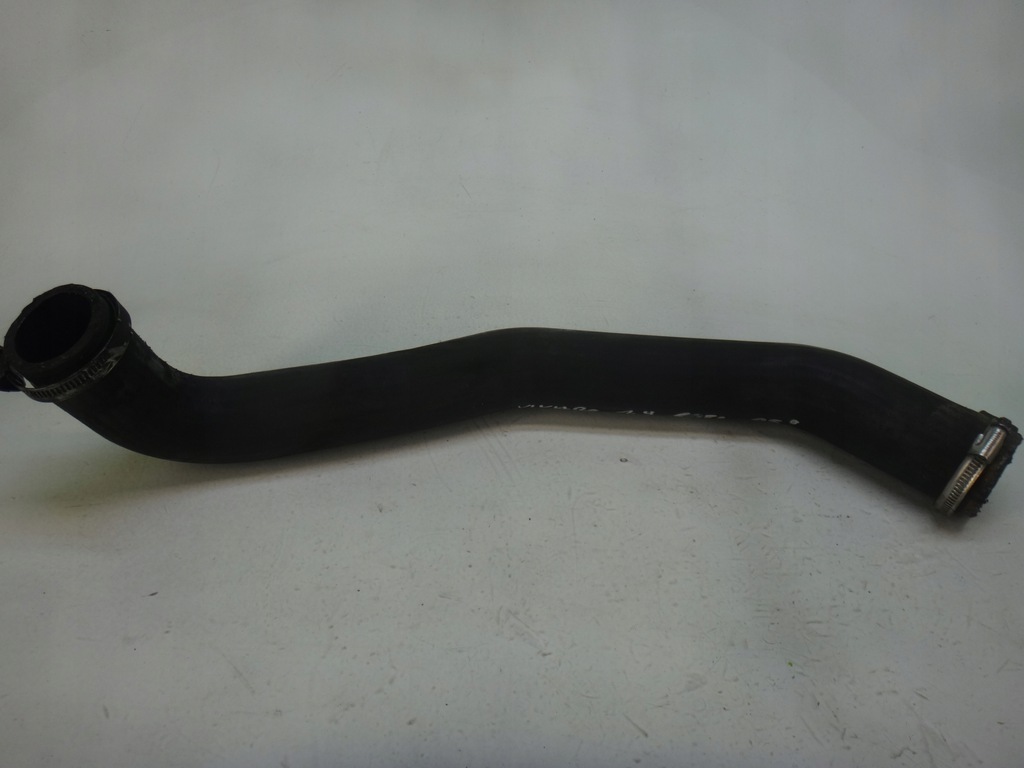 фото №2, Шланг wąż труба wody opel vivaro 1.9 cdti 2005