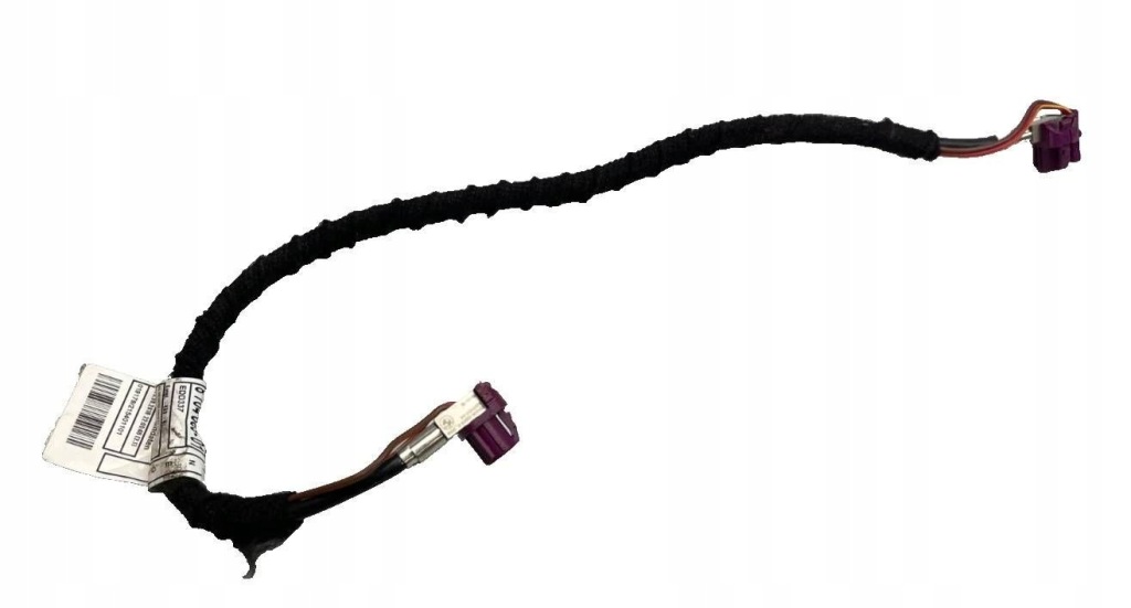 фото №1, Bmw x2 f39 2018 другая жгут трубопровод / кабели