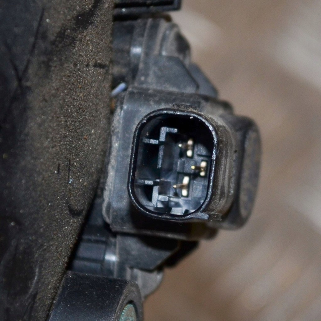 фото №5, Mercedes-benz e w211 2007 коллектор всасывающий