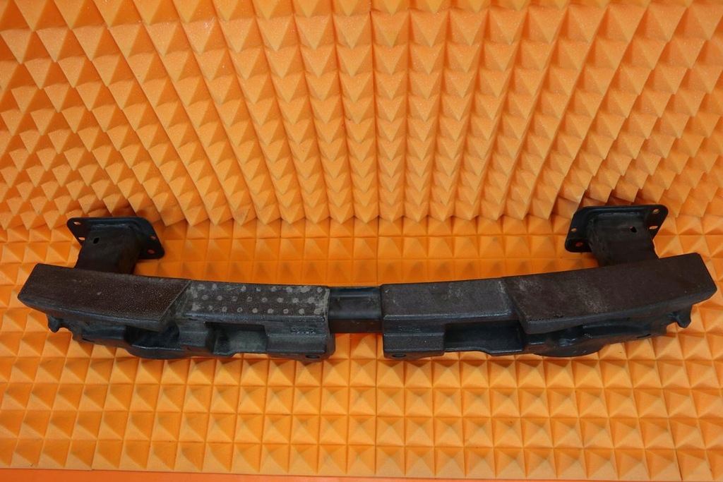 фото №6, Ford kuga mk1 балка абсорбер бампера задняя задняя