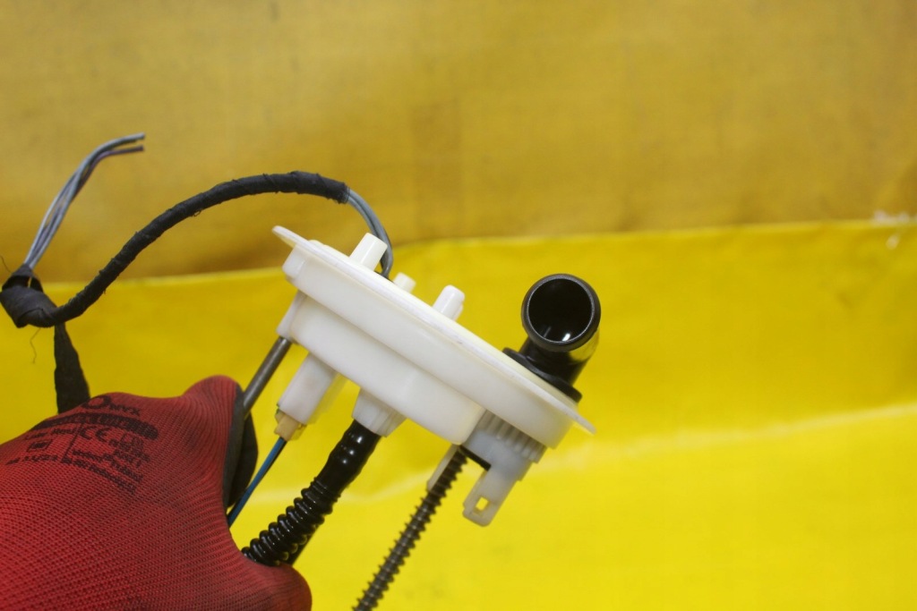 фото №5, Помпа пального jumper ii boxer ii ducato iii 2.2 hdi 1347602080