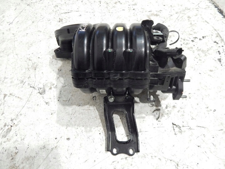 фото №7, Колектор всмоктуючий hyundai kona 1.6 гібрид 17-23