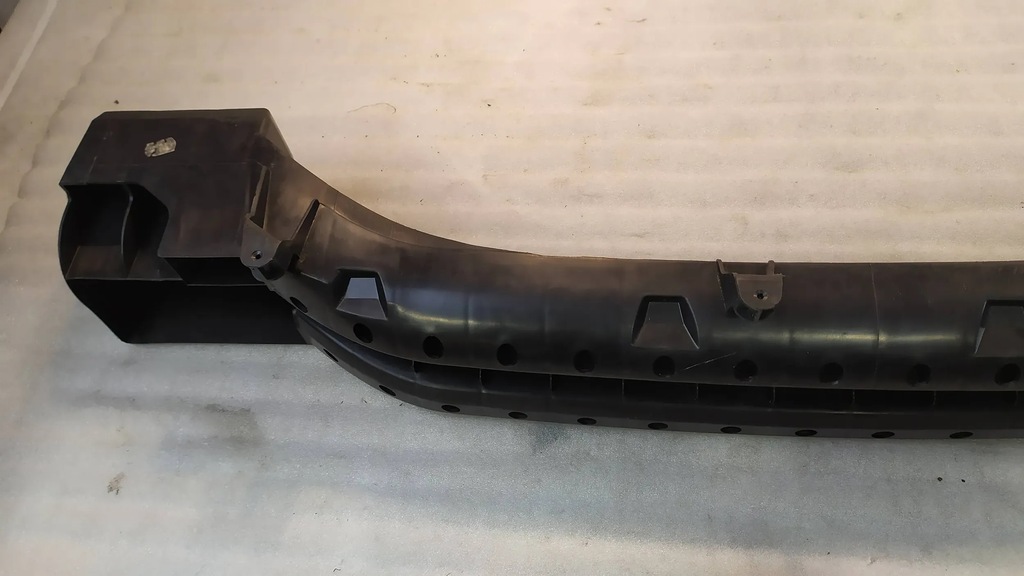 фото №6, Балка бампера задняя задняя dacia logan ii mcv lift