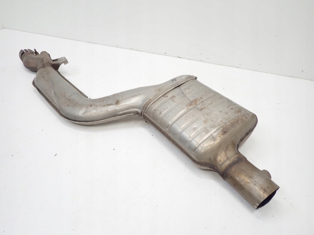 Купить Катализатор фильтр гаситель bmw 1830