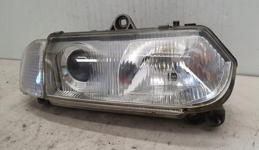 фото №3, Alfa romeo 145 146 лампа перед правая europa org