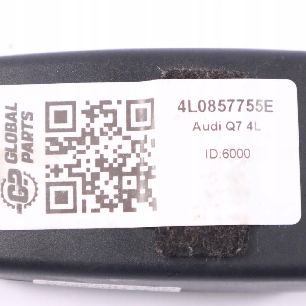 Audi q7 4l пряжка поперечина безопасности левое  правый  перед 4l0857755e в Украине