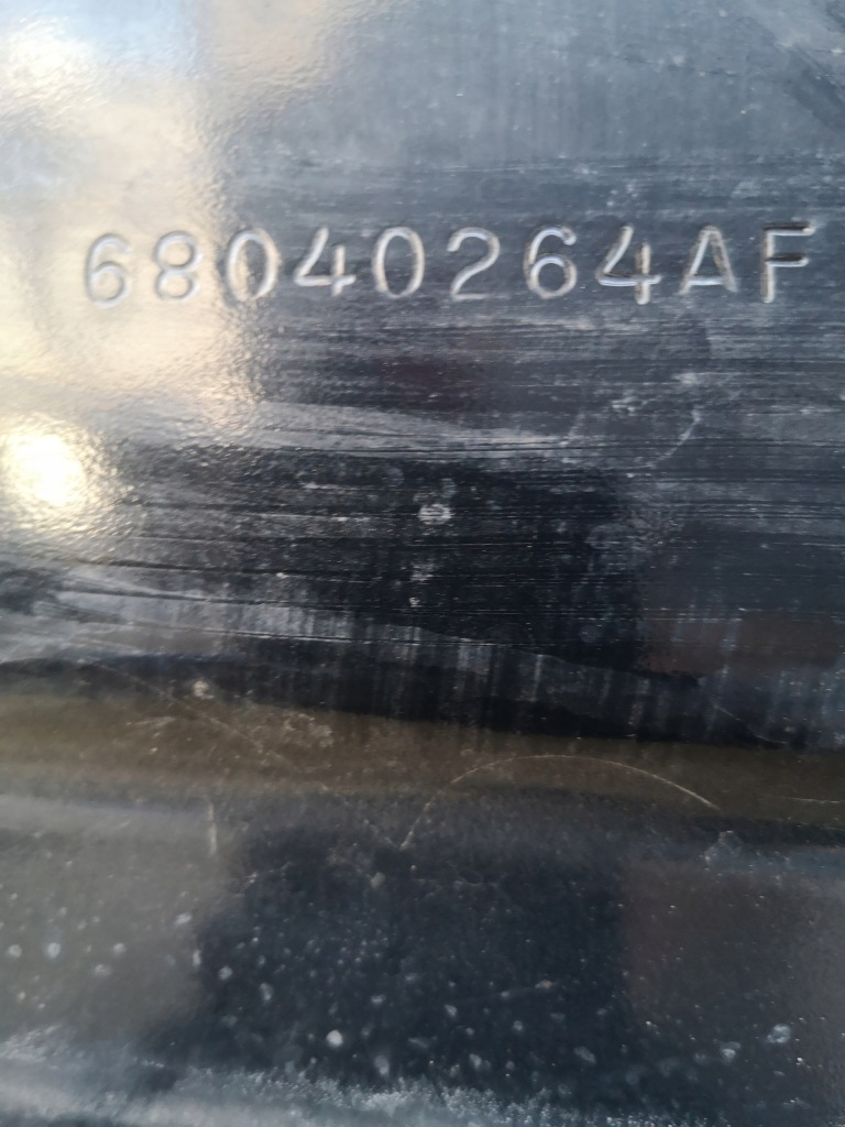 фото №16, Jeep grand cherokee wk2 srt капот лак axr незабарвлений bdb