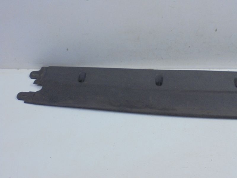 фото №7, Renault master ii жабо левая 8200121690