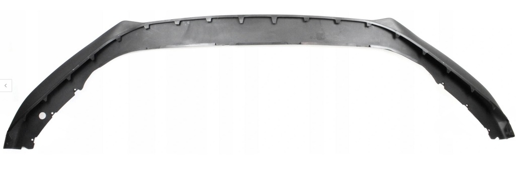 фото №1, Ford edge 15 -18 спойлер бампера перед sport