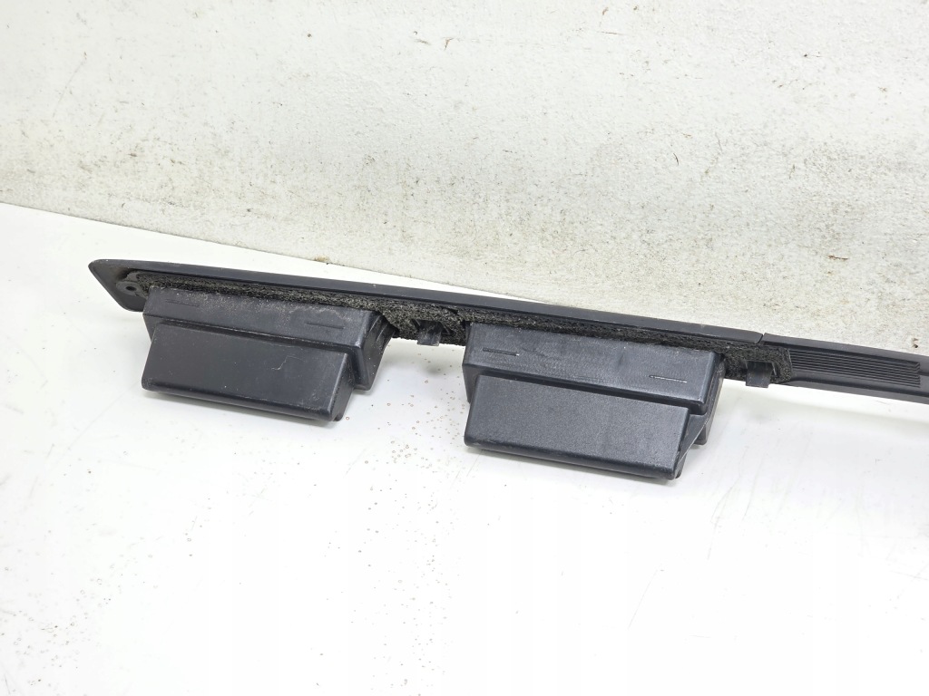 Iveco daily 06-14 фара третье  фонарь  стоп молдинг накладка 3804767 1cz Киев