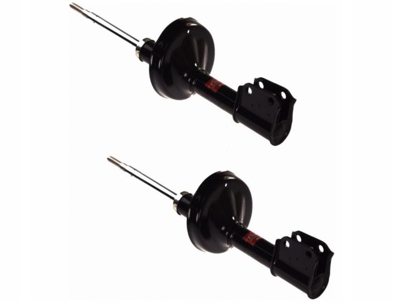 фото №1, Амортизатори перед kyb 333848