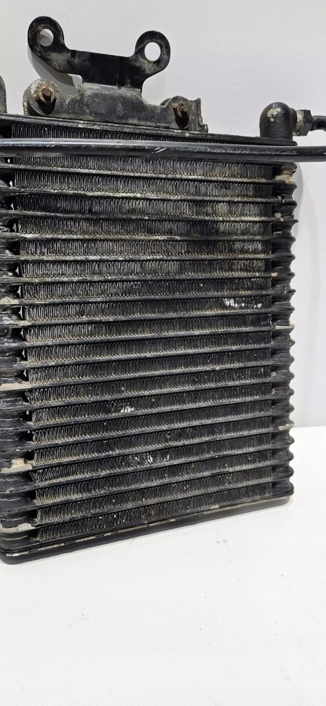 Радіатор оливи lexus oem оригінал Оригінал
