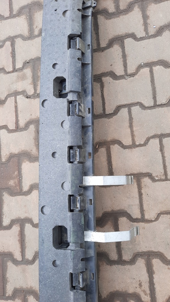 фото №3, Абсорбер задняя volvo xc90 08620600