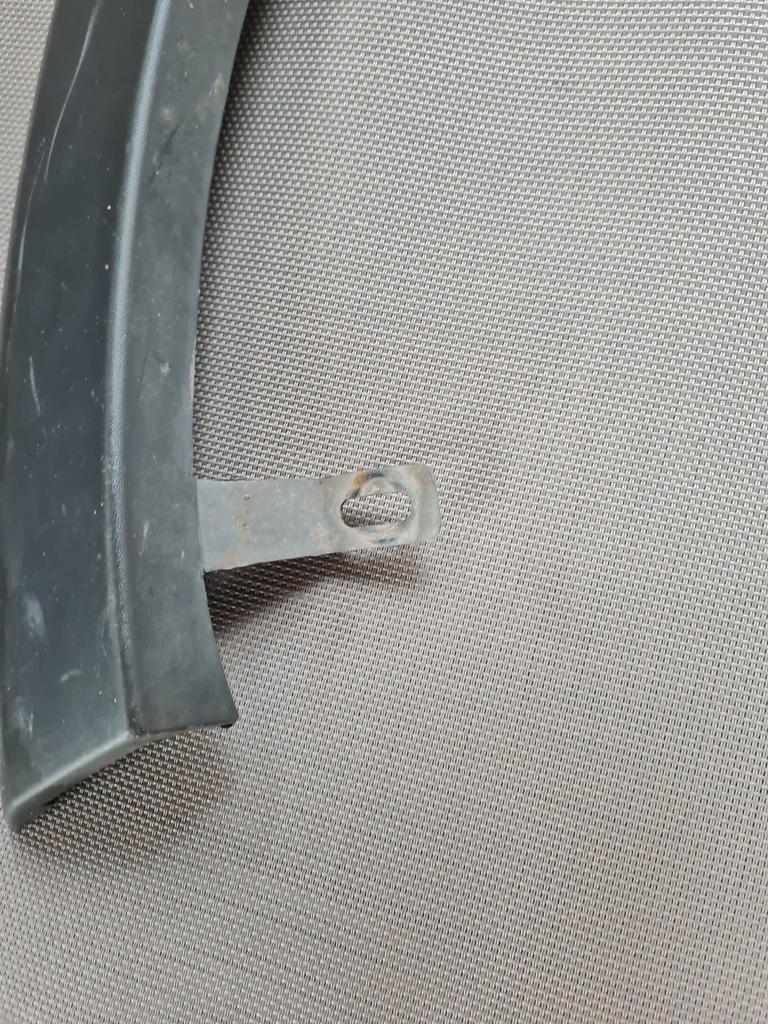 фото №10, Dacia оригинальный номер 788a27813r молдинг крыла задняя правый