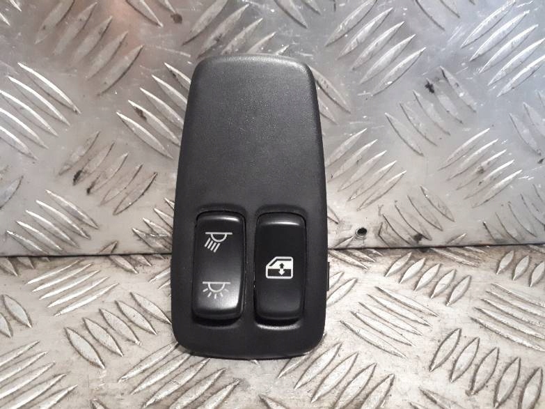 фото №1, Панель вимикач перемикач світла скло scania r 1469149