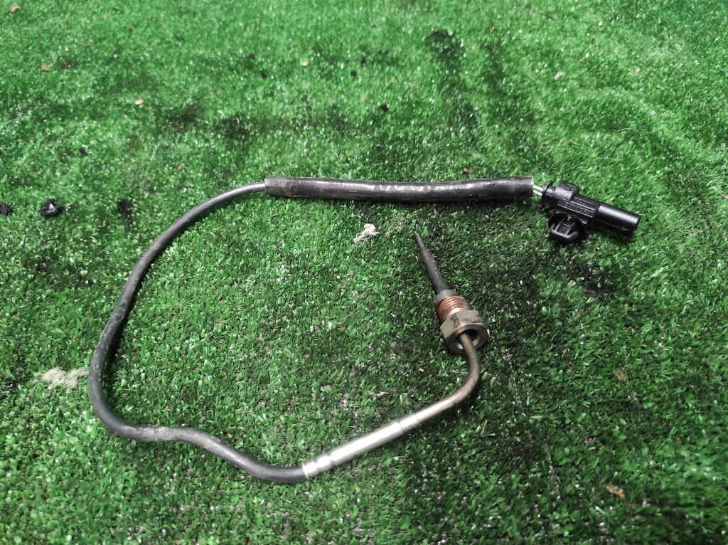 фото №1, Opel astra j 1.6 cdti датчик температура выхлопных газов