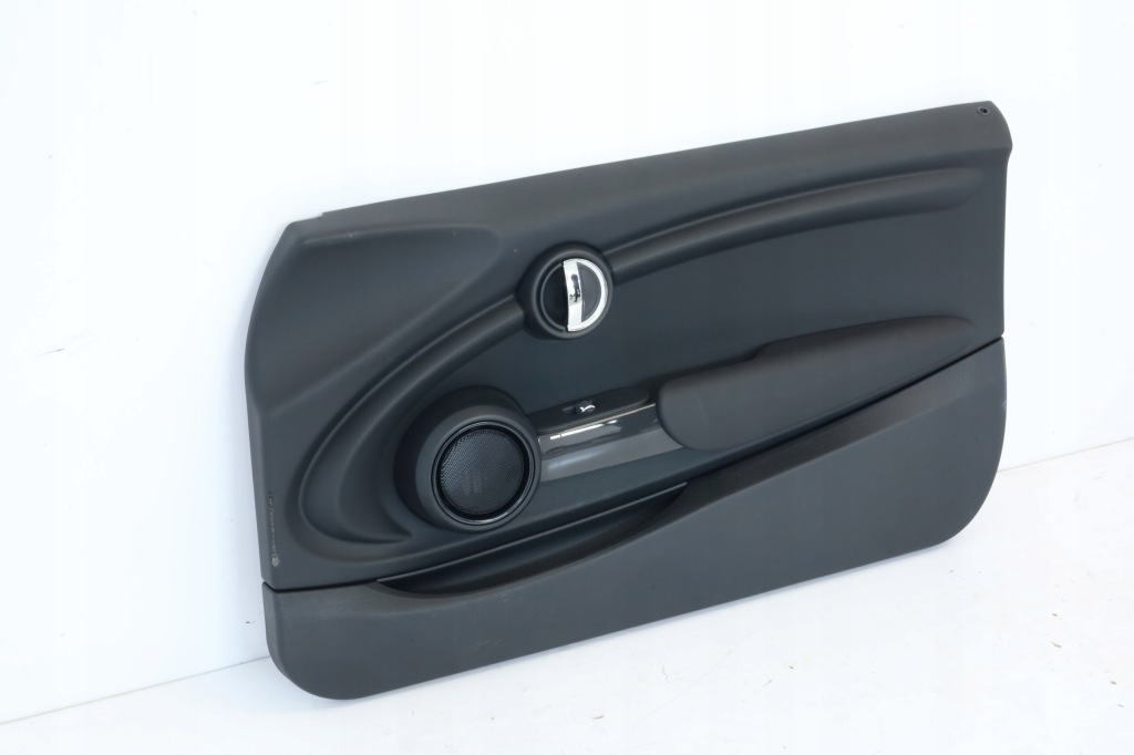 фото №2, Обивка обшивка дверь правый перед mini f56 f57