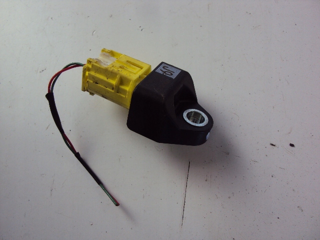 фото №1, Датчик удару lexus rx 450 ux