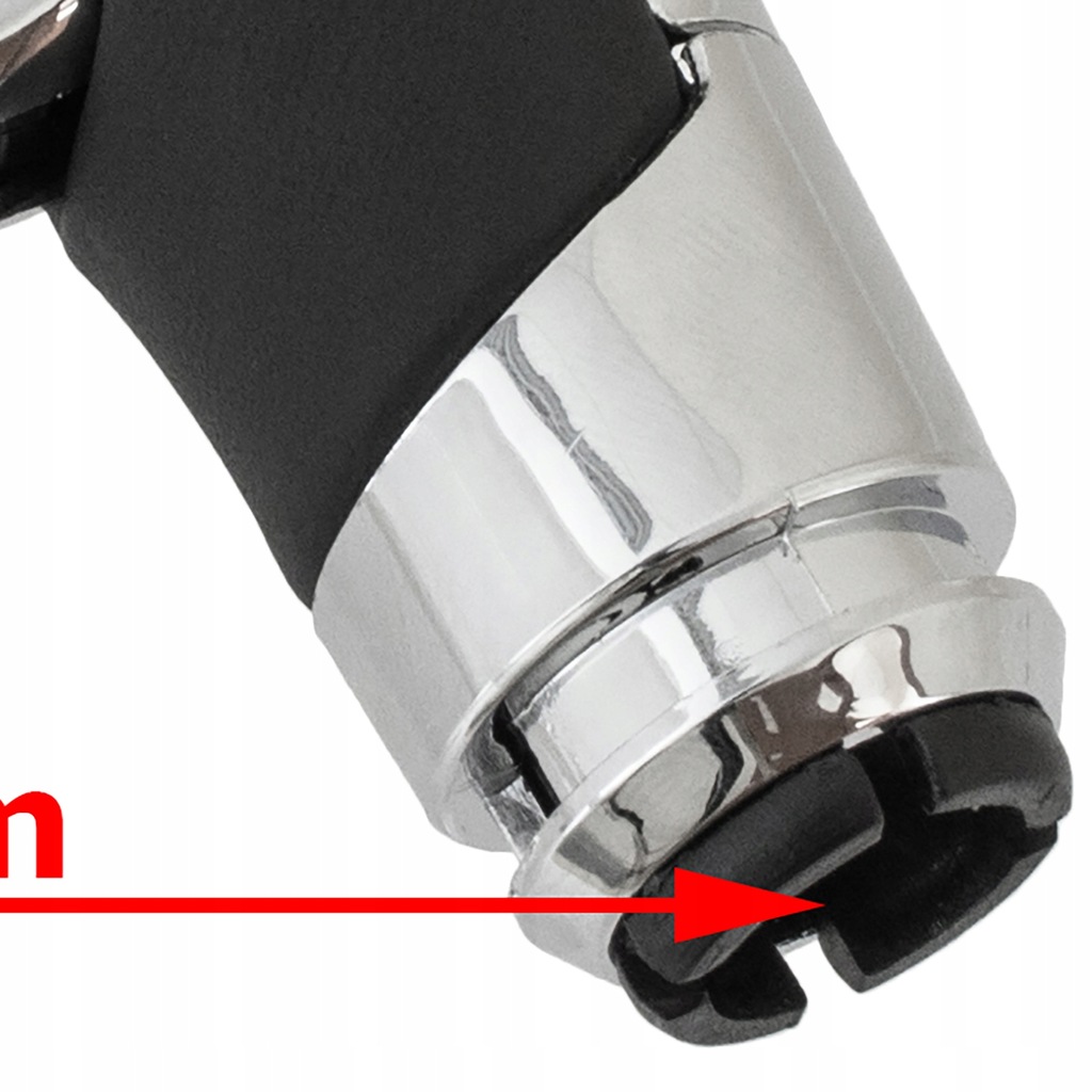 фото №11, Ручка рычаг переключения передач автоматическая коробка передач do opel meriva b zafira c