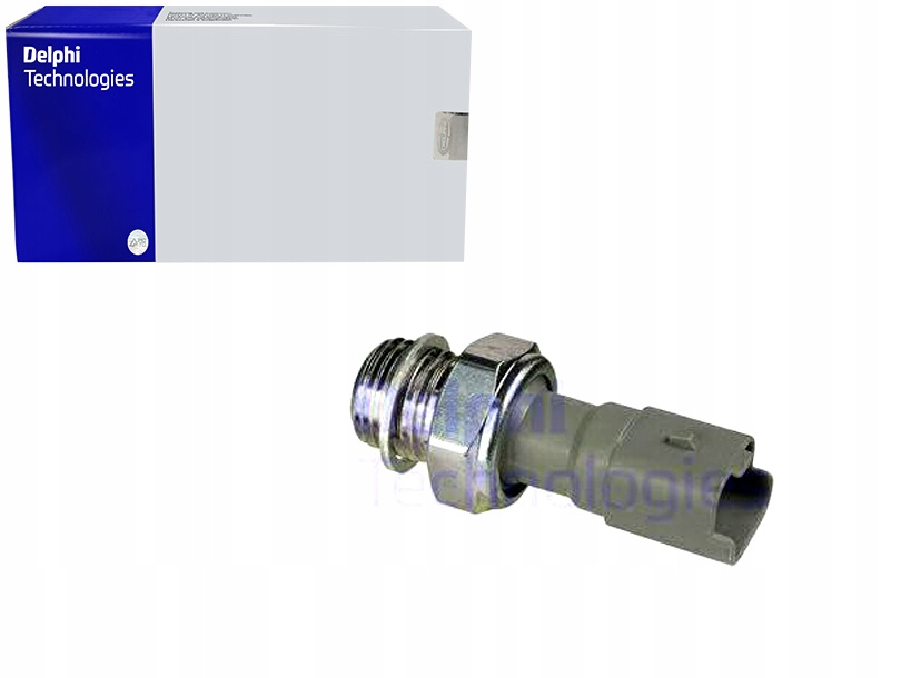 фото №1, Delphi sw90022 датчик тиску оливи psa