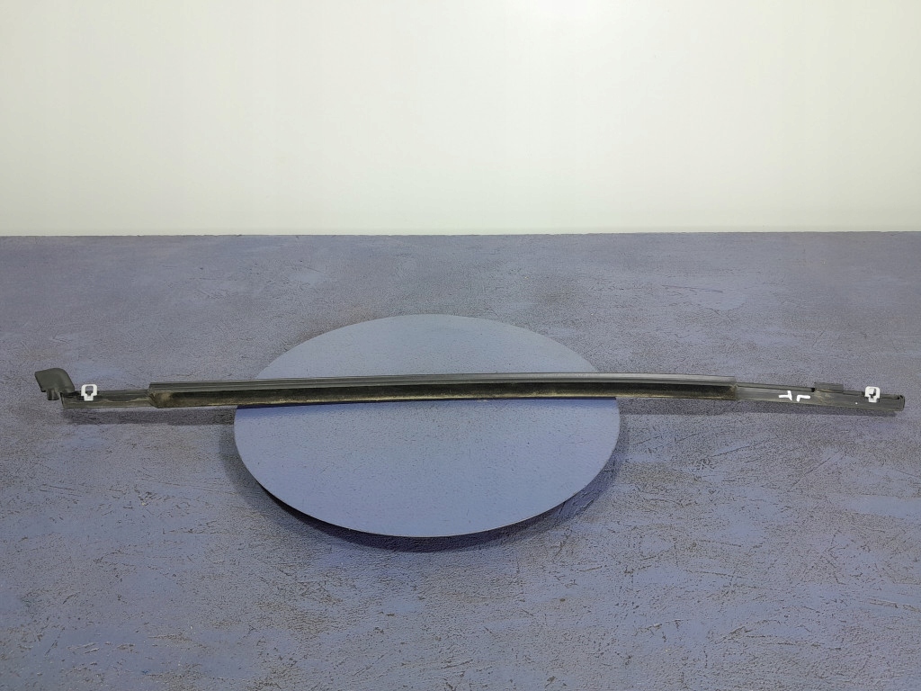 фото №5, Volvo xc60 ii молдинг уплотнитель дверь задняя левая czarna