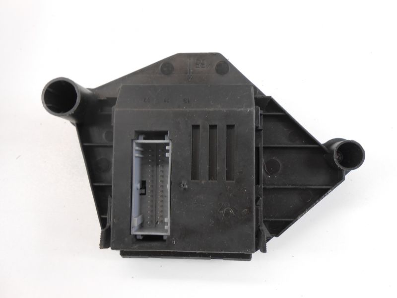 фото №3, Kangoo i модуль блок керування air багажник oryg