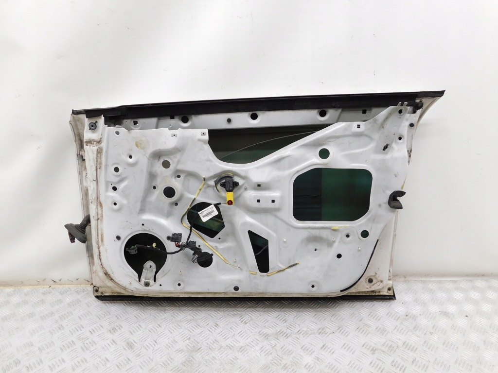 фото №8, Дверь правое перед - seat exeo 08-13