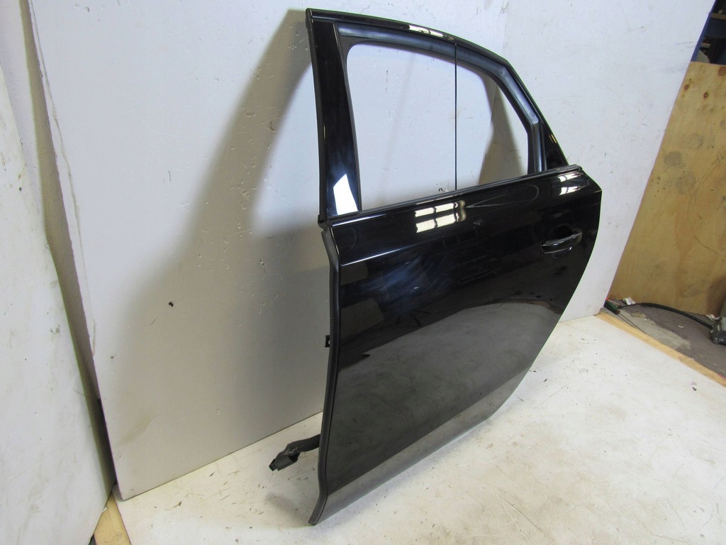 фото №7, Audi a8 s8 d4 4h двері лівий задня ліва задні 4h0833311 ly9w
