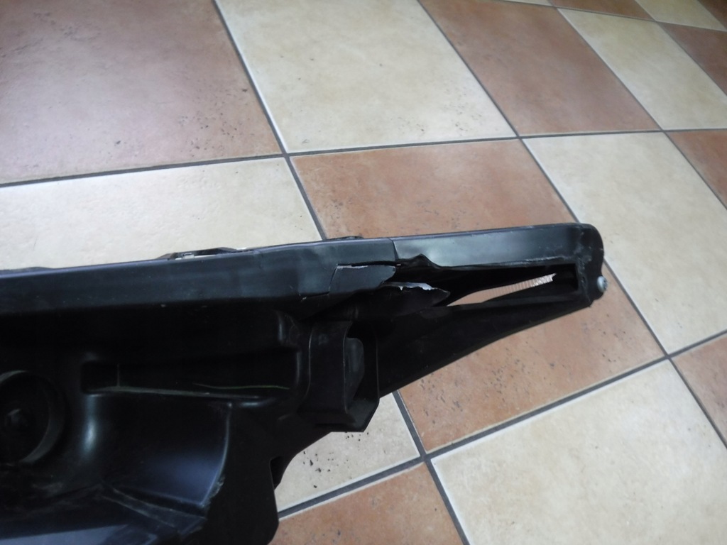 фото №7, Лампа передняя перед правая eclipse cross w5153