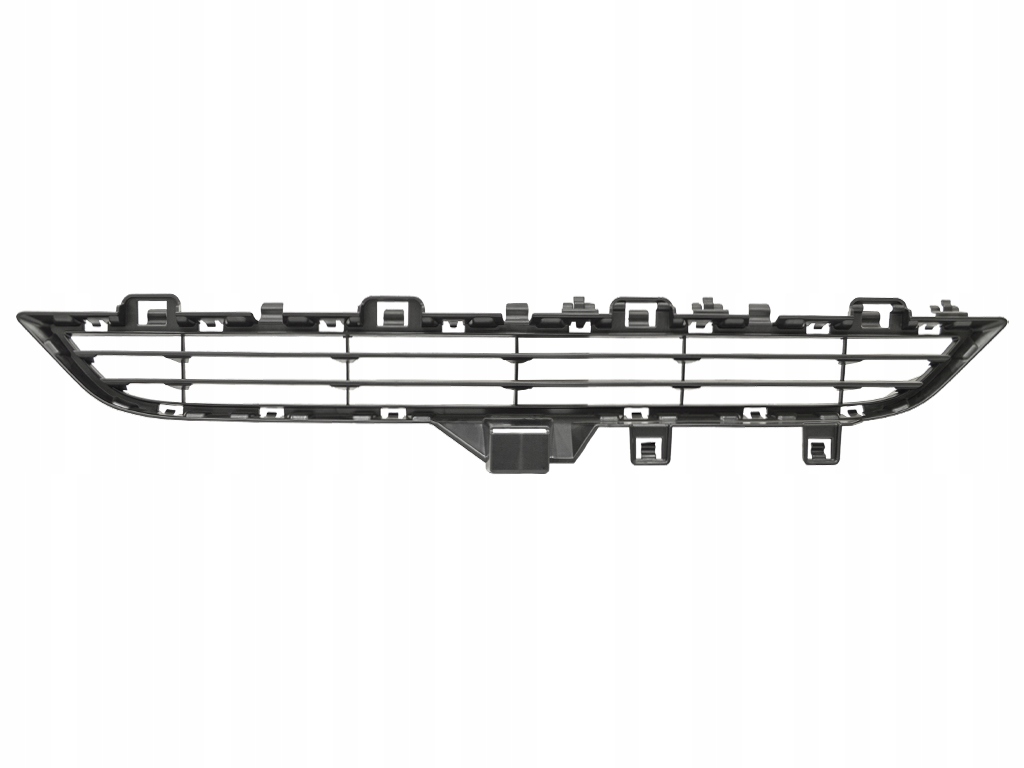 фото №1, Bmw x5 f15 2013-2018 решётка радиатора бампера верхний 51117294476