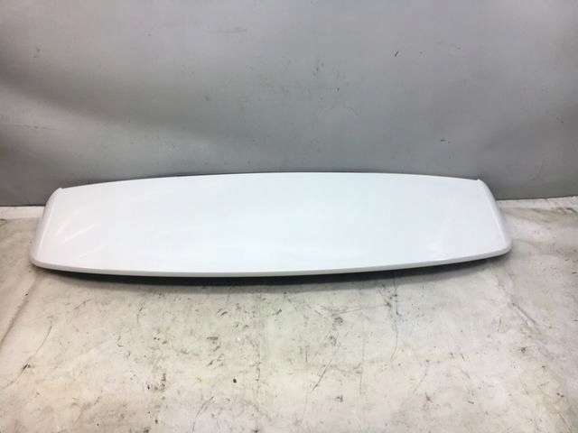 фото №1, Volvo v60 ii спойлер спойлер крышки 614 31455434