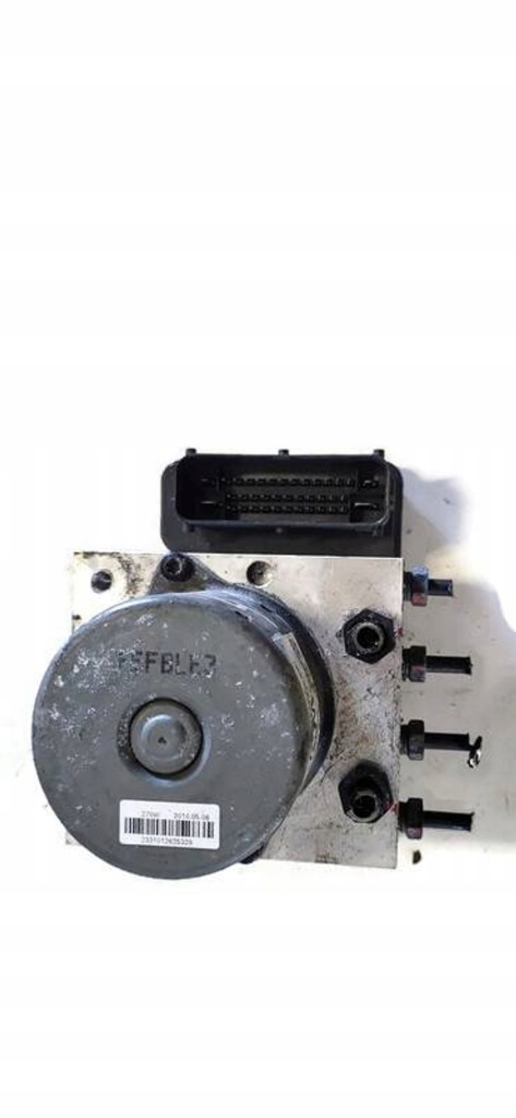 фото №1, Kia sportage iii 11r насос abs 58920-3u310