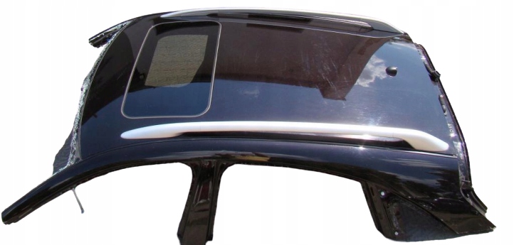 фото №1, Infiniti fx30d fx35 fx37 fx50 09+ люк