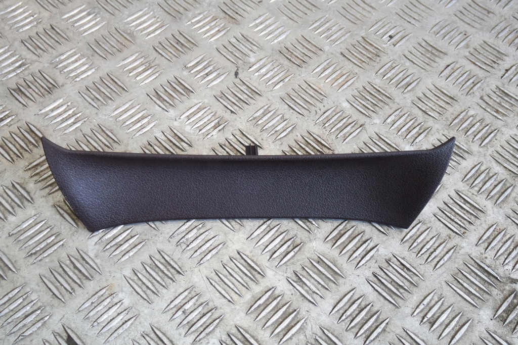 Купити Захист пластик mercedes gle w167 a1676808103