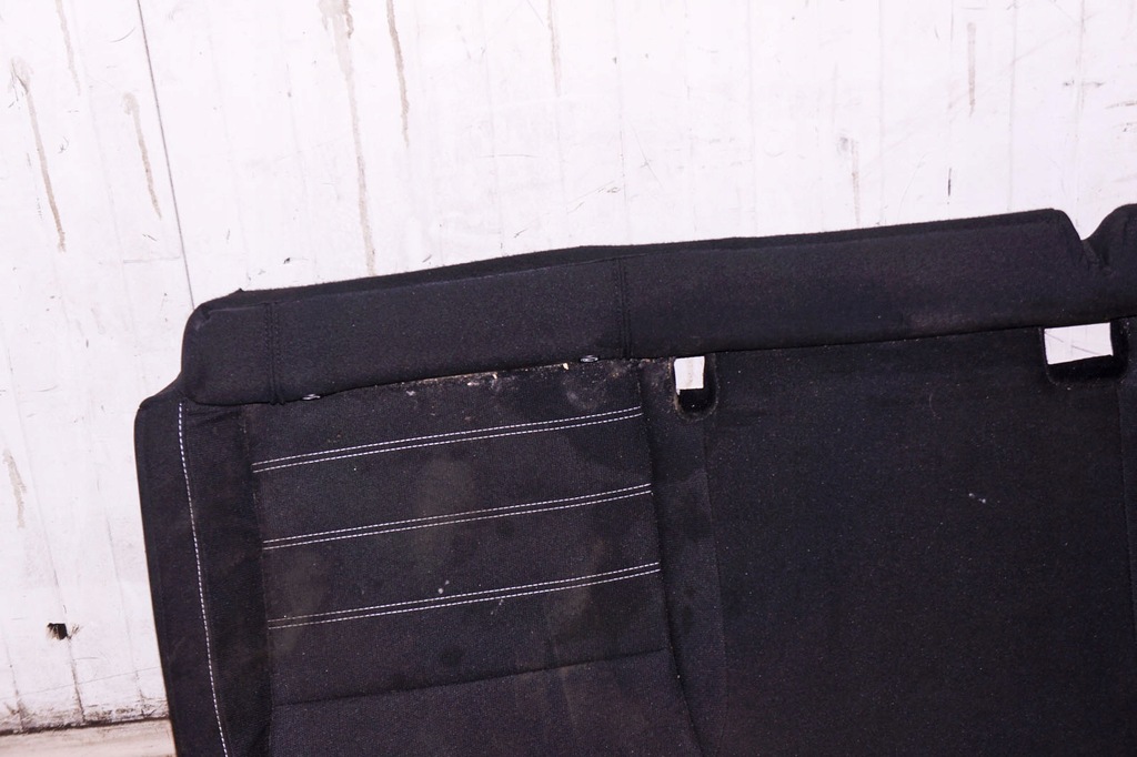 фото №5, Ly034 dacia sandero iii сидіння сидіння задня