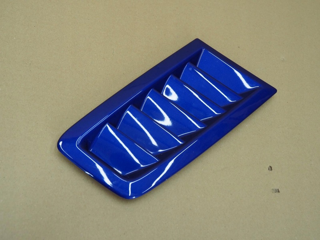 Focus mk2 рестайлінг  rs впуск капота решітка ліва Київ