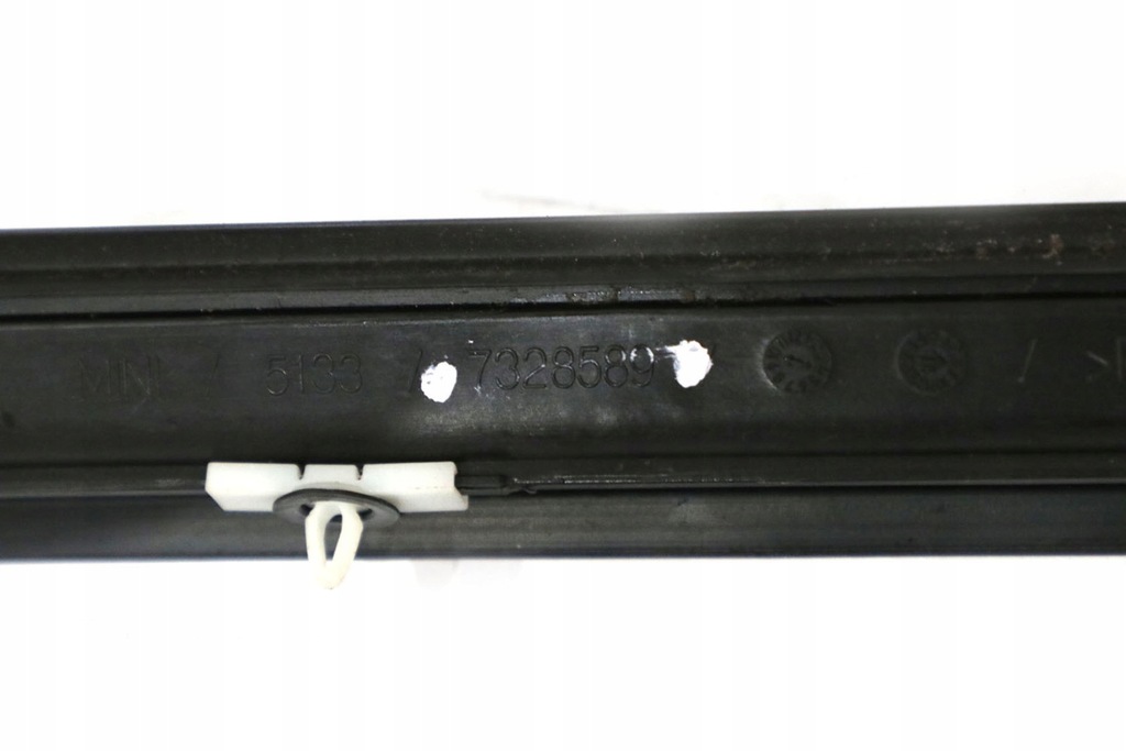 фото №10, Mini cooper one f55 прокладка рамы крышный левый