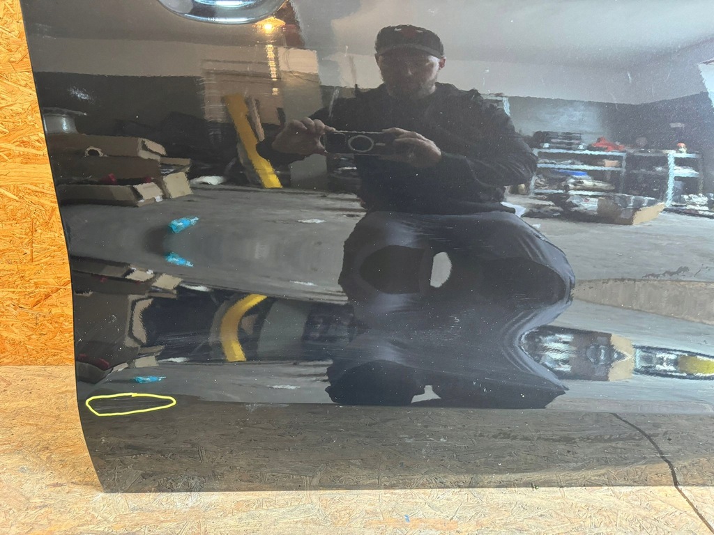 фото №4, Kia sportage 2016- дверь передние перед правое