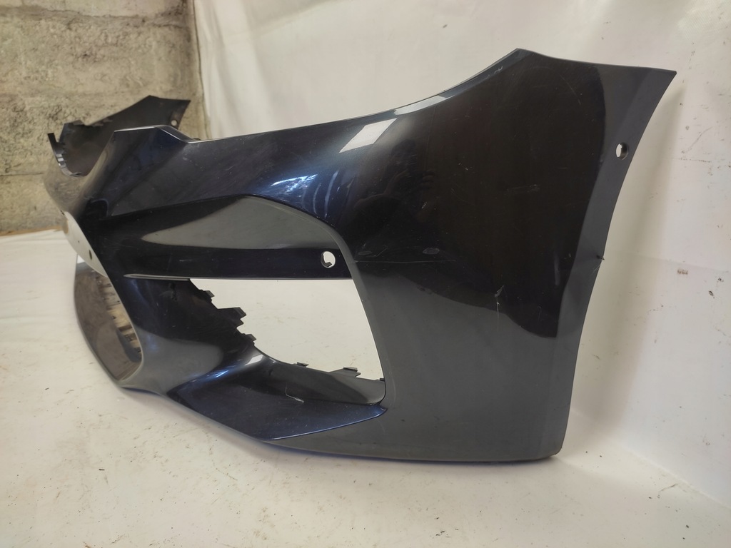 фото №6, Bmw m5 f90 бампер передний перед 2017- 6pdc