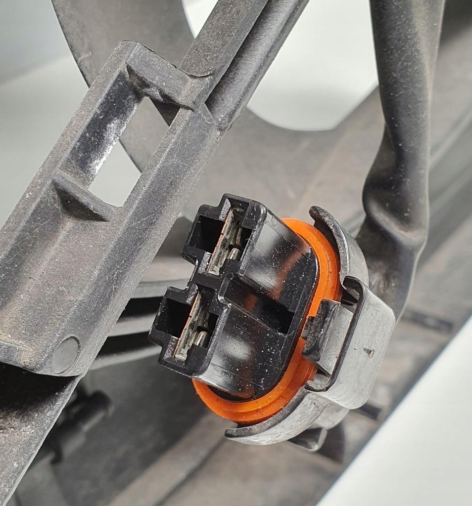 фото №3, Вентиляторы радиатора aston martin rapide 6.0 v12