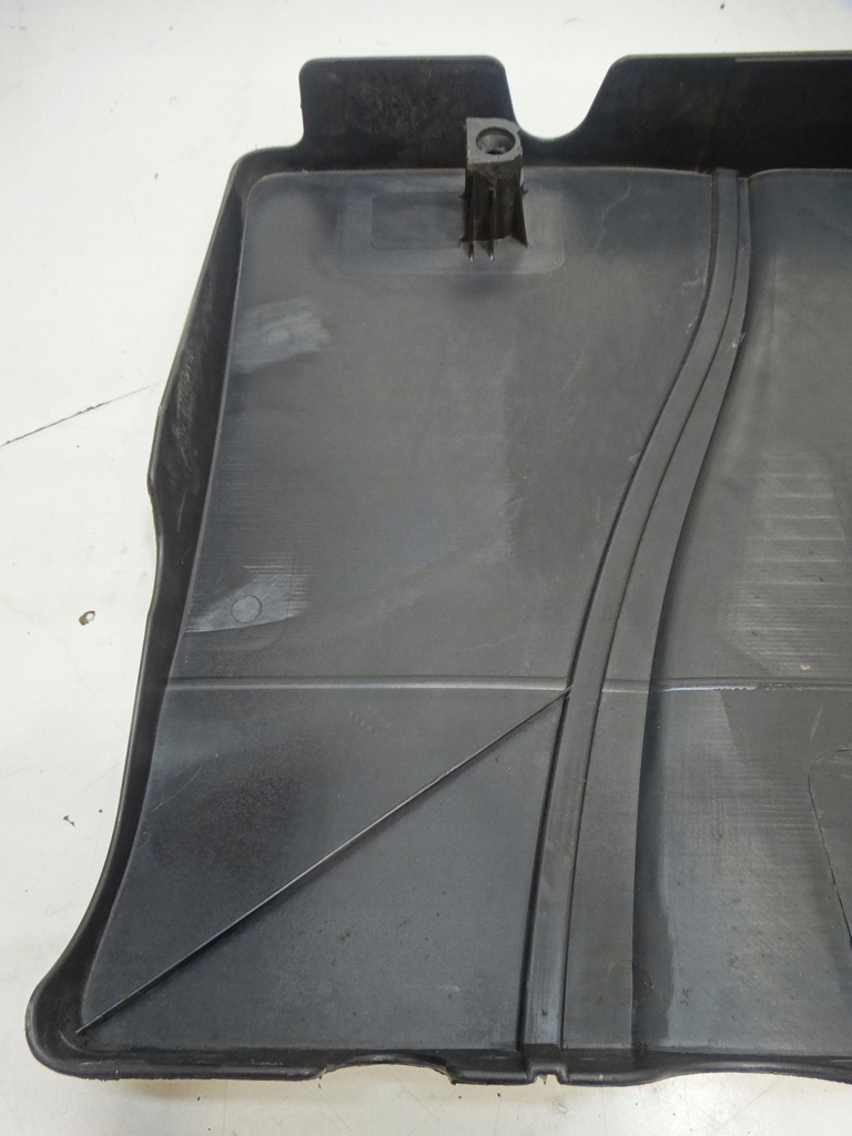 фото №9, Захист корпус двигуна верхній ford c-max 4msg-6a949-ah