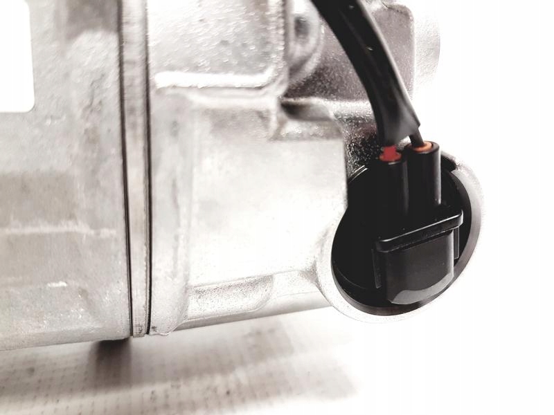 фото №7, Denso dcp23030 компрессор, кондиционер