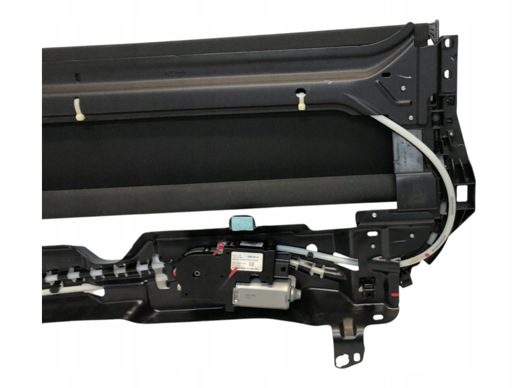 Peugeot 308 ii t9 hb gt line рестайлинг  18r шторка жалюзи крыша czarna двигатель Недорого