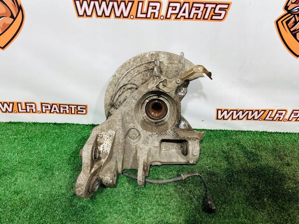 фото №16, Ступица поворотный кулак правый задняя jaguar f-pace x761 hk83-5a970-ae