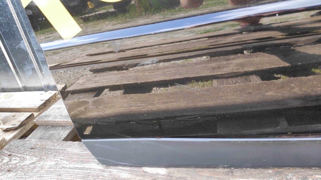 фото №8, Дверь левая задние audi a4 b6 01-04 ly9b оригинал