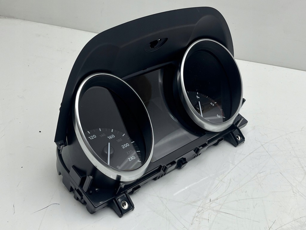 фото №4, Лічильник land rover range rover evoque l538 jj3210f844ec