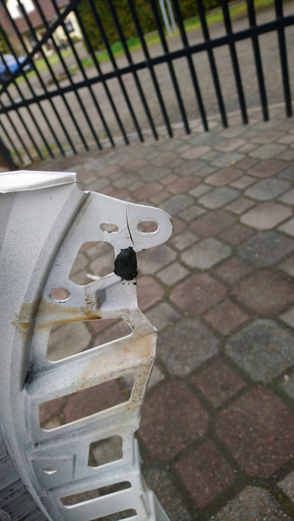 фото №8, Бампер перед передний mazda cx-3 2014- mazda cx3